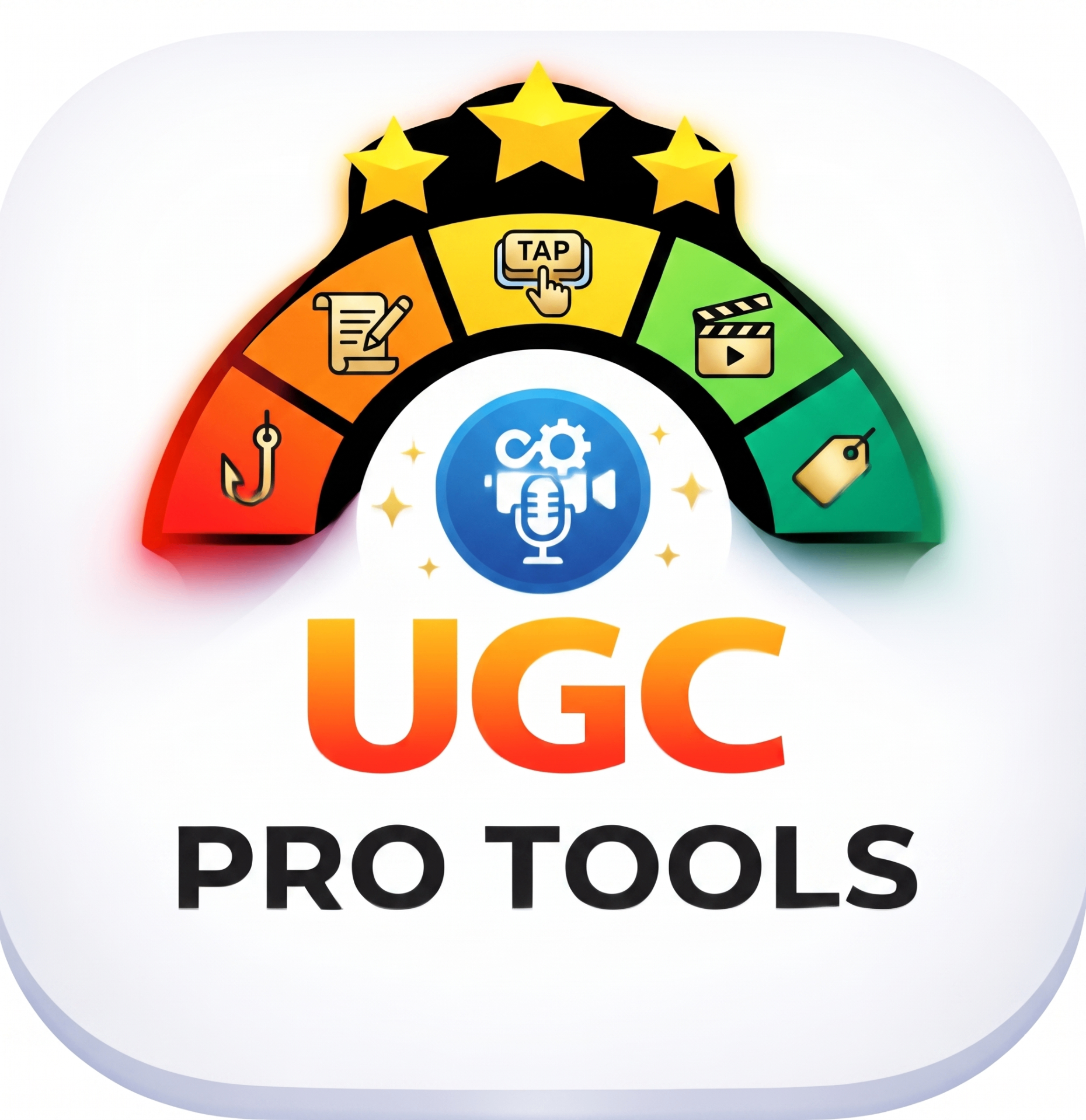 Ugc Tools UGC ProTools — The 10-Step UGC Growth System